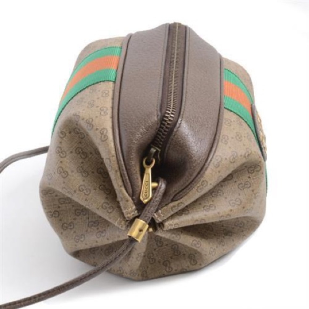 Authentic Gucci bag - Picture 3 of 3